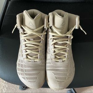 High top Reebok Nano 7